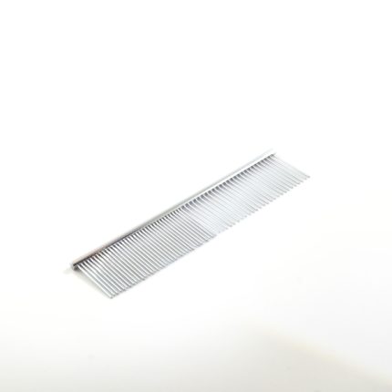 Pawona enostaven kovinski glavnik