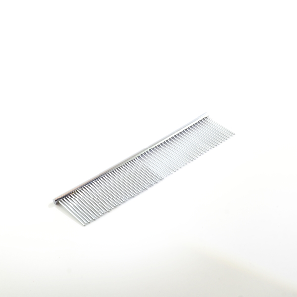 Pawona enostaven kovinski glavnik