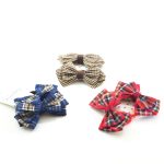 Pawona gumice metuljčki v treh različnih barvah