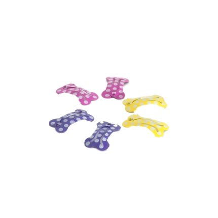 Pawona špangice kostke