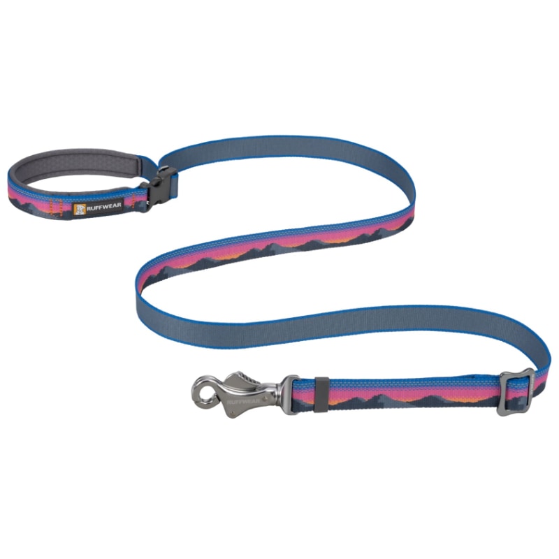 Ruffwear Crag povodec Alpine Dusk
