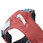 Dvojno pripenjanje Ruffwear oprsnice Flagline