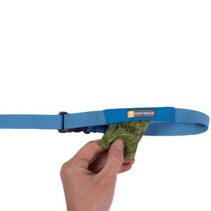 Ruffwear Flagline povodec z žepom za vrečke