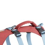 Ruffwear Flagline lahka oprsnica z ročajem za dvigovanje psa