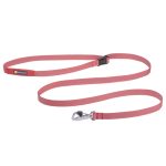 Ruffwear Flagline povodec Salmon Pink