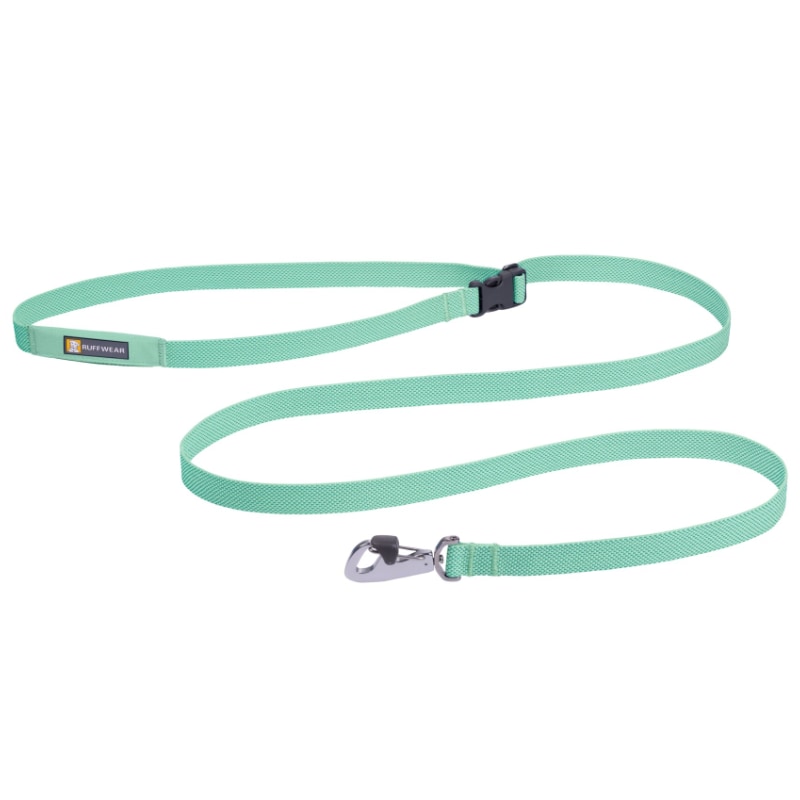 Ruffwear Flagline povodec Sage Green