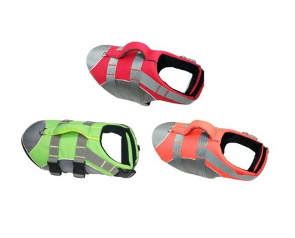 Pawona plavalni jopič Seafoam