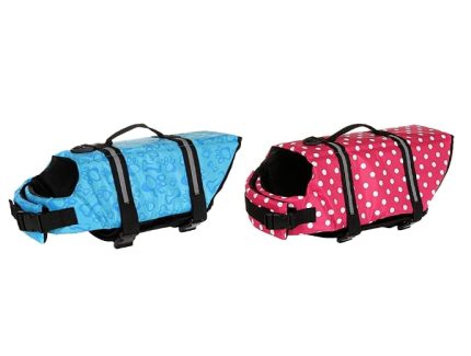 Pawona plavalni jopič Hot Summer v različnih barvah in velikostih