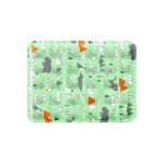 Pawona hladilna blazina Forest 50x60 cm