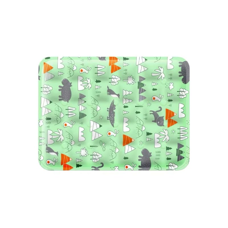 Pawona hladilna blazina Forest 50x60 cm