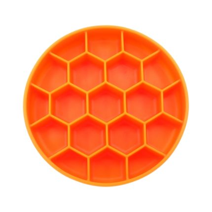 Pawona posoda za počasno hranjenje Beehive