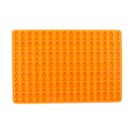 Pawona silikonski pekač ribice