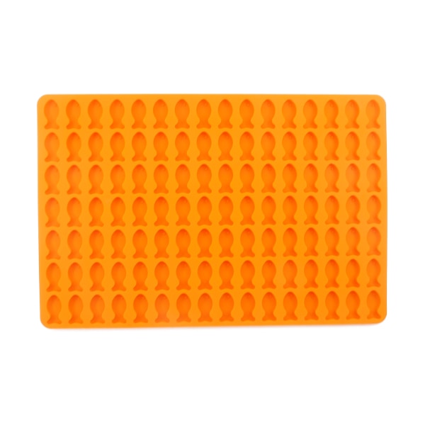 Pawona silikonski pekač ribice