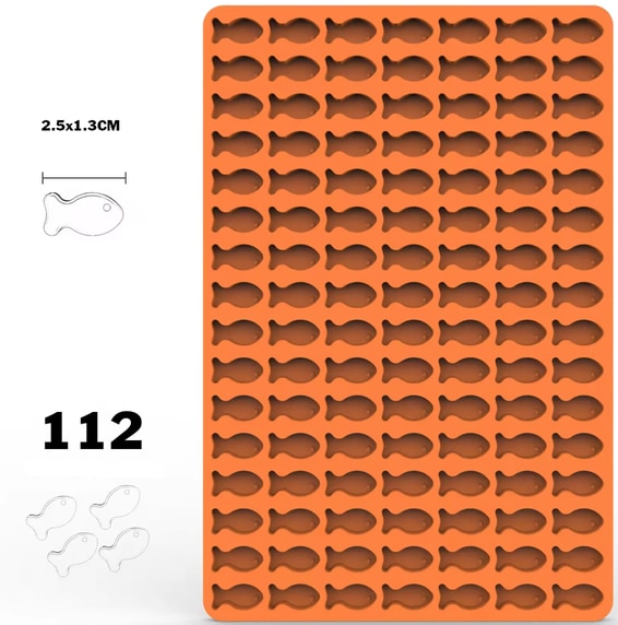 Pawona silikonski pekač za peko pasjih piškotov