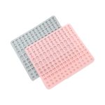 Pawona silikonski pekač mix