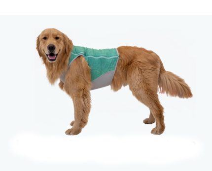 Ruffwear hladilna obleka Swamp Cooler