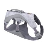 Ruffwear hladilna oprsnica Swamp Cooler Graphite Gray