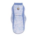 Ruffwear hladilni plašč Swamp Cooler iz zgornje strani