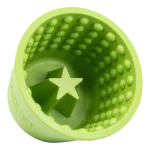 LickiMat Yoggie Pot posoda za počasno hranjenje