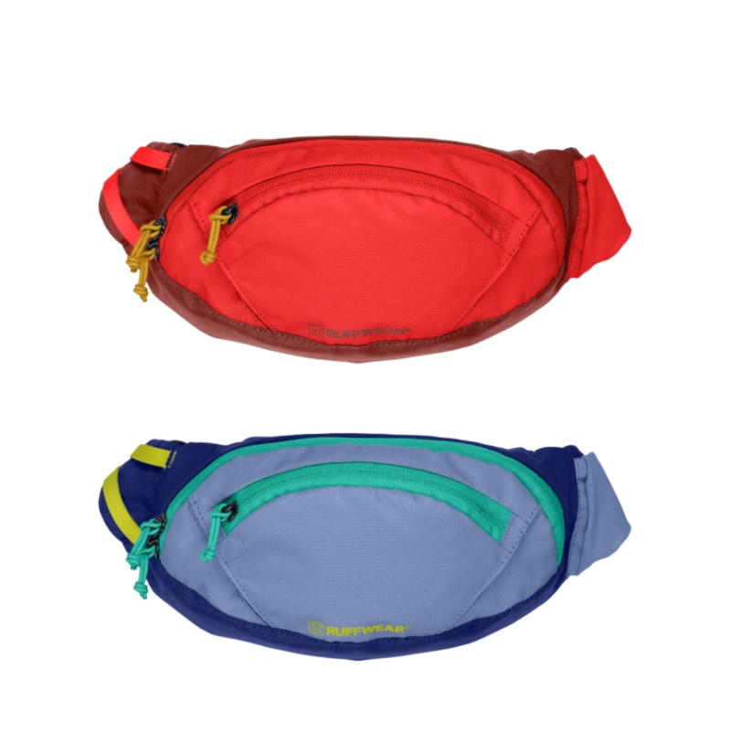 Ruffwear torbica za priboljške Home Trail