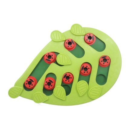 Pawona interaktivna igrača Lady bug