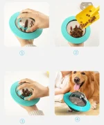 Pawona interaktivna igrača vesoljska ladijca