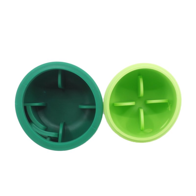 Pawona medvedek Poo - notranjost igrače