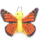 Pawona metuljček Mirko