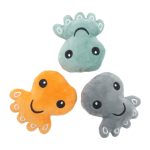 Pawona hobotnica Štefka