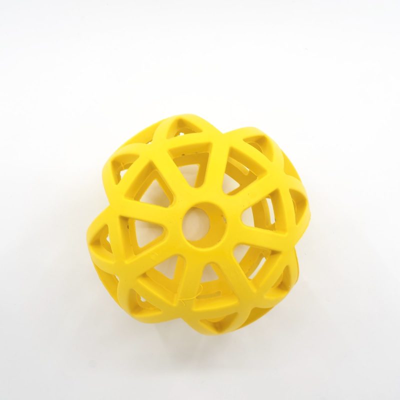 Pawona mrežasta žoga Spider s premerom 12,5 cm