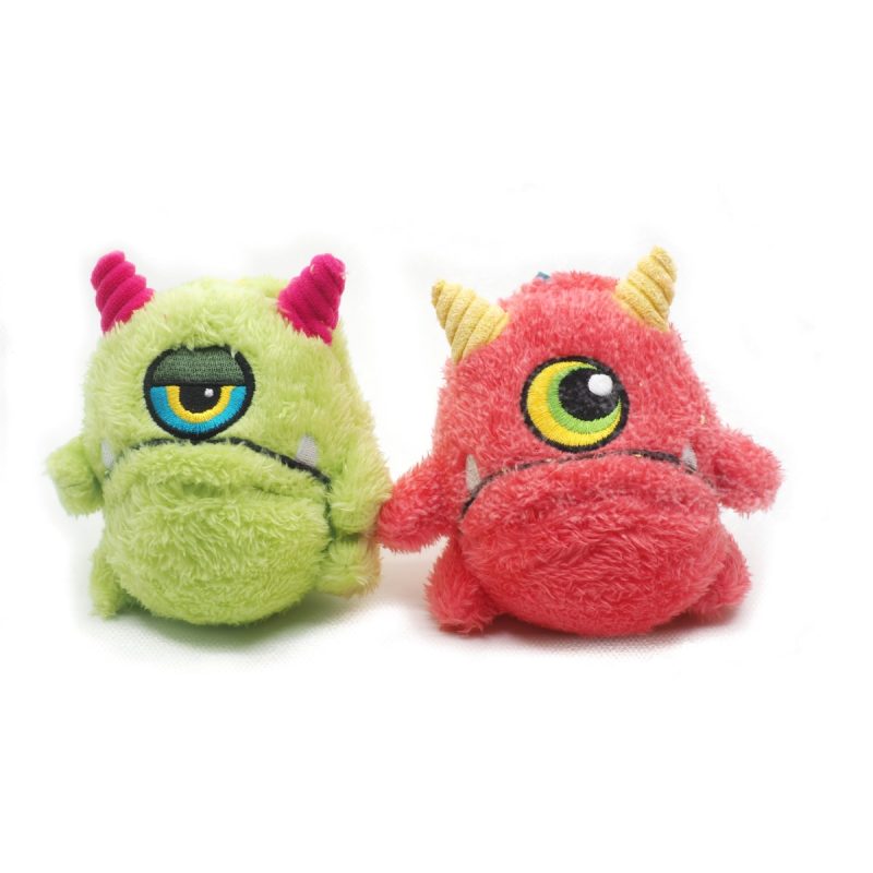 Pawona pošasti iz Orienta