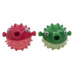 Pawona ribica napihovalka Greta