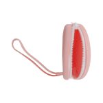 Pawona torbica za priboljške Disc notranjost