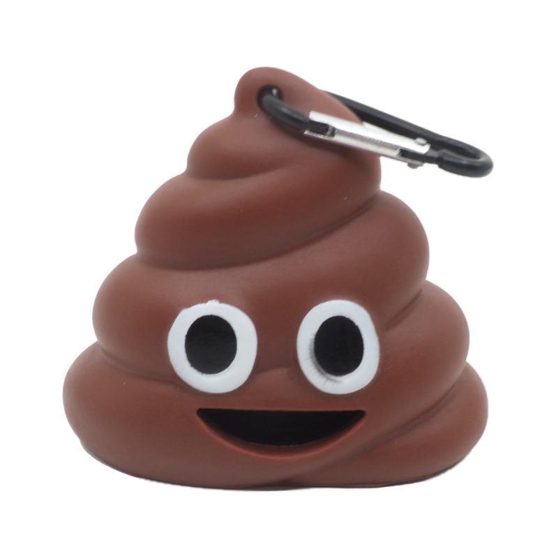 Pawona torbica za vrečke Poop Poop