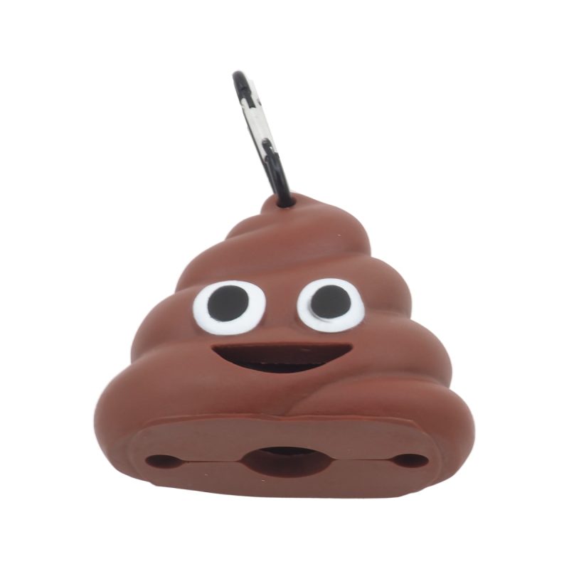 Pawona torbica za vrečke Poop Poop