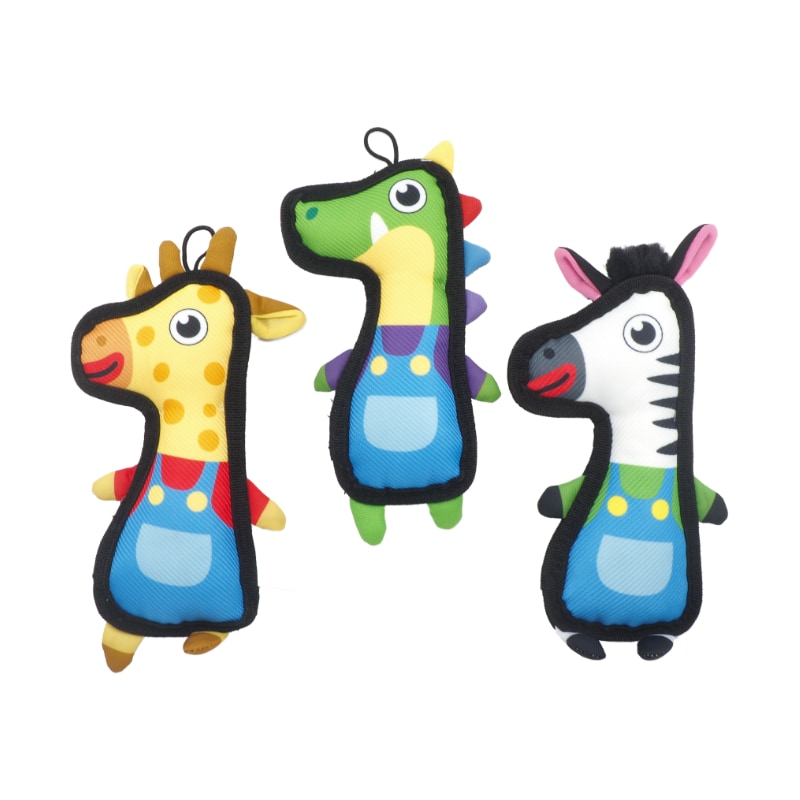 Pawona trpežne igrače iz Madagaskarja