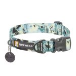RUFFWEAR Front Range ovratnica Sweeping Sage