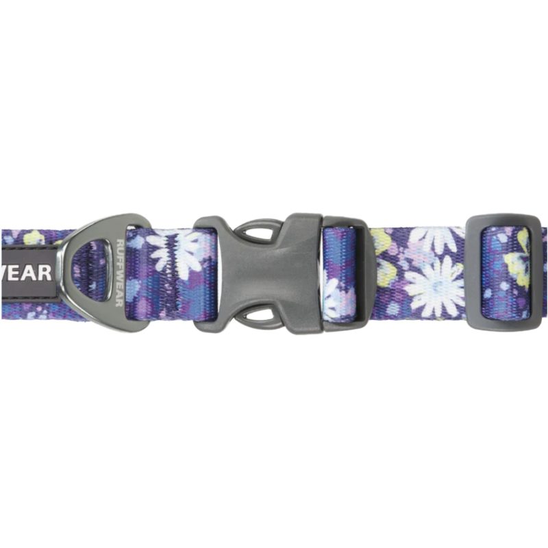 RUFFWEAR Front Range ovratnica Wildflower zaponka