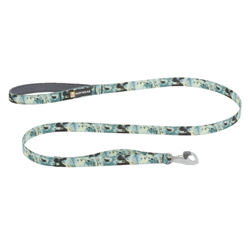 Ruffwear Front Range povodec Sweeping Sage