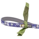 Ruffwear Front Range povodec Wildflower oblazinjen ročaj