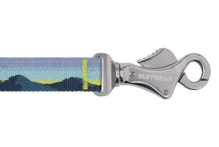 Karabin pri povodcu Ruffwear Craig Alpine Dawn