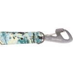Ruffwear Front Range povodec Sweeping Sage karabin
