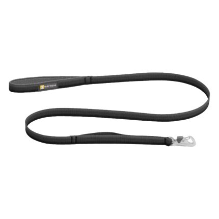 Ruffwear povodec Front Range Basalt Grey
