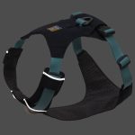 Ruffwear oprsnica odsevni trakovi