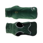 Pawona plašč Raymond zelen