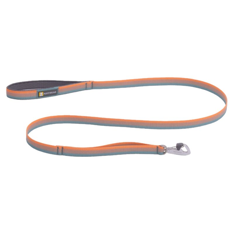 Ruffwear povodec Front Range Spring Fade