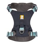 Ruffwear Hi & Light lahka oprsnica Basalt Grey
