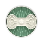 PuzzleFeeder posoda za počasno hranjenje