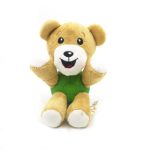 Pawona medvedek Joža za priboljške