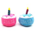 Pawona torta za rojstni dan